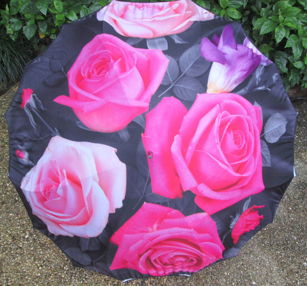Seamless umbrella-RBOC002