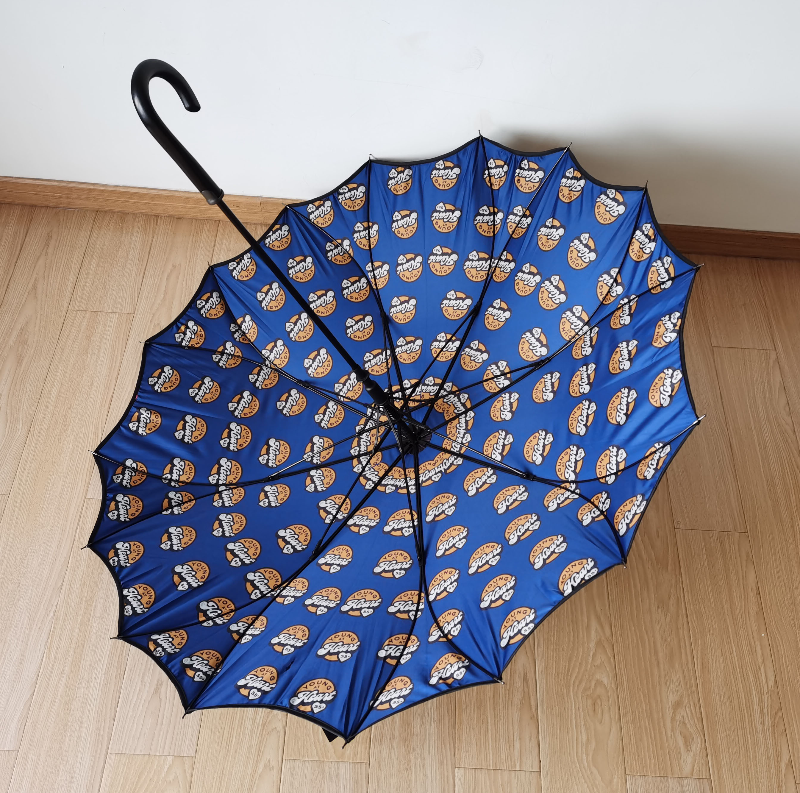 Seamless umbrella-RBOC005