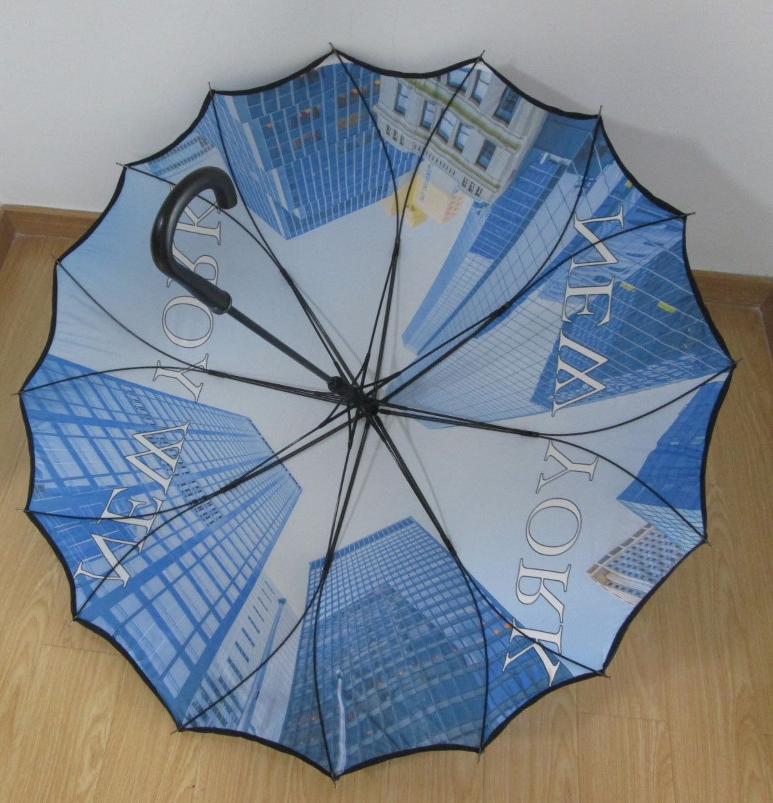 Seamless umbrella-RBOC007