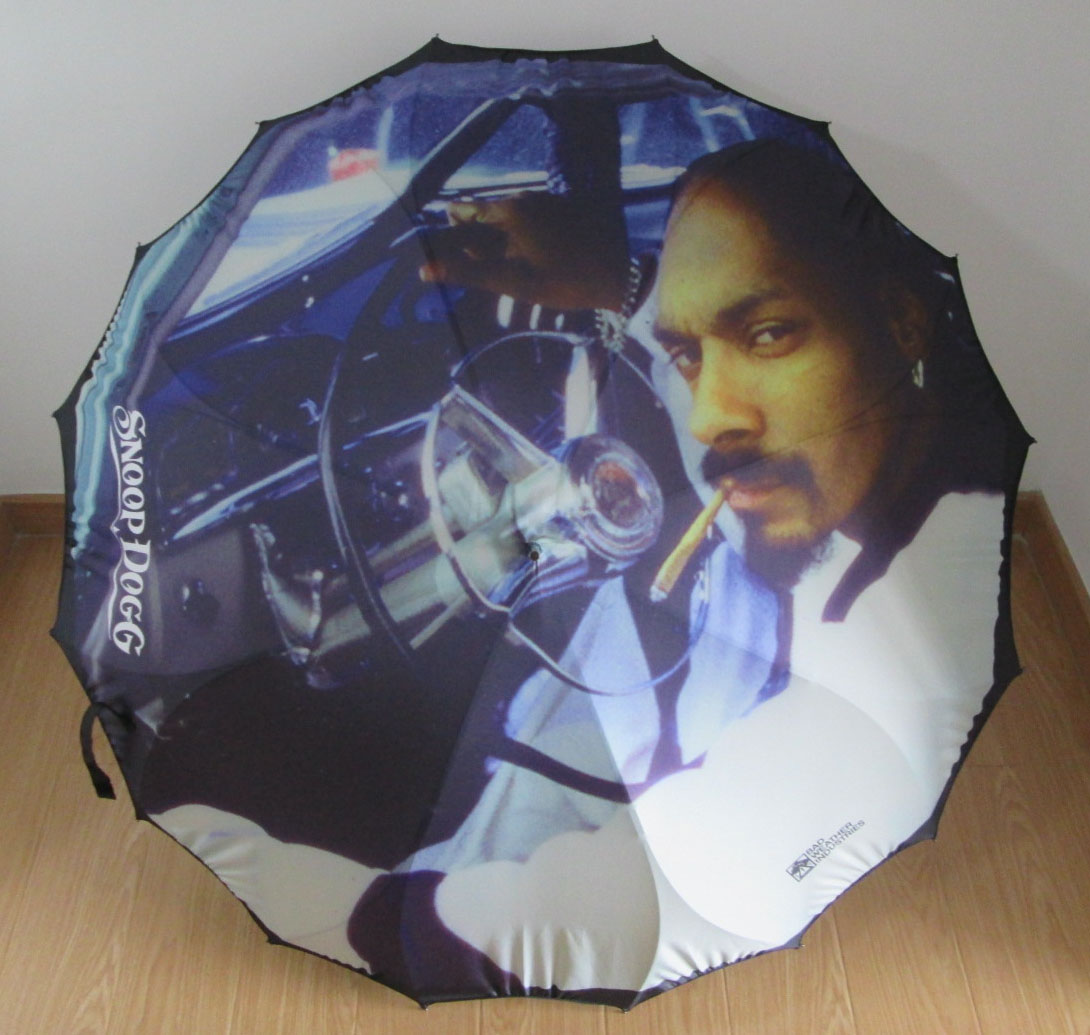 Seamless umbrella-RBOC008