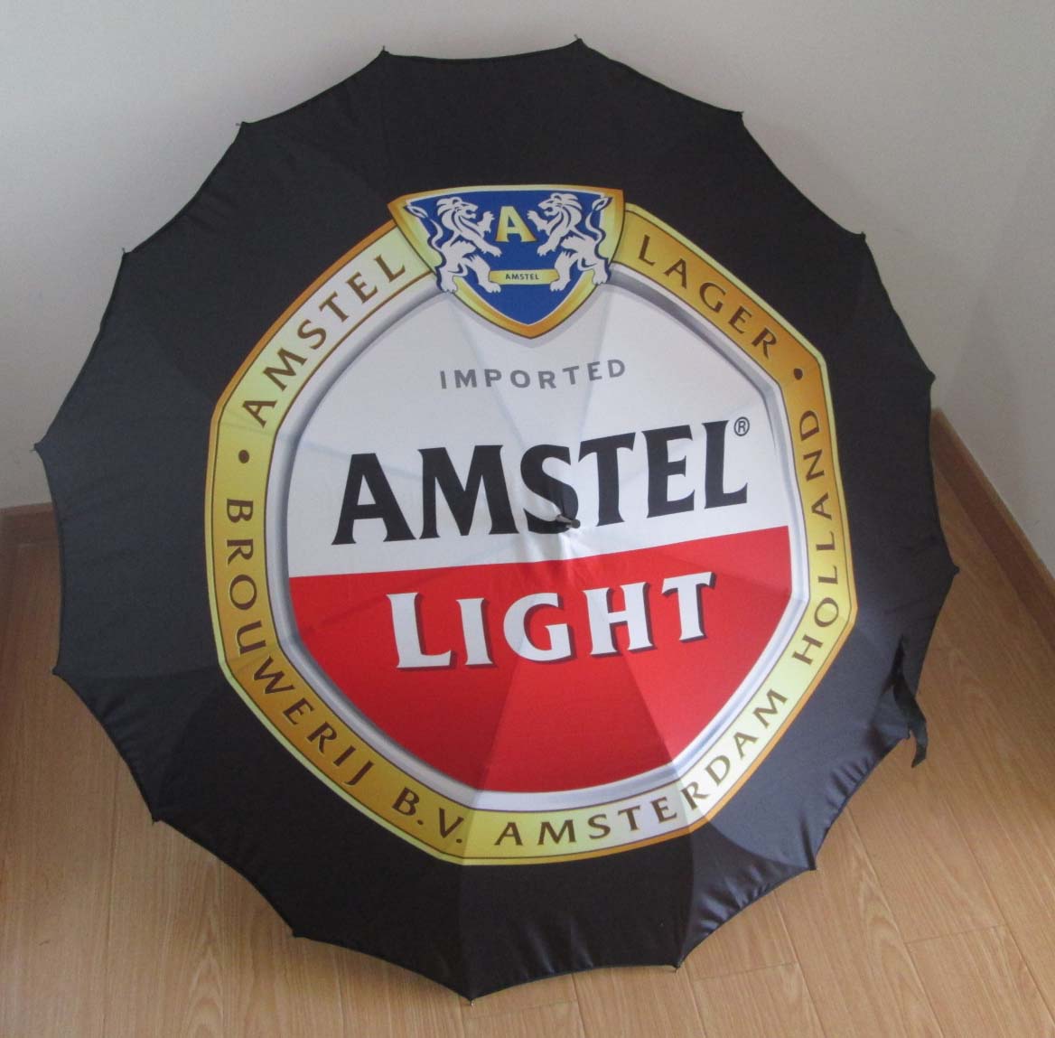 Seamless umbrella-RBOC011