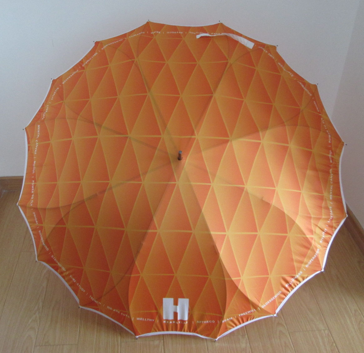 Seamless umbrella-RBOC014