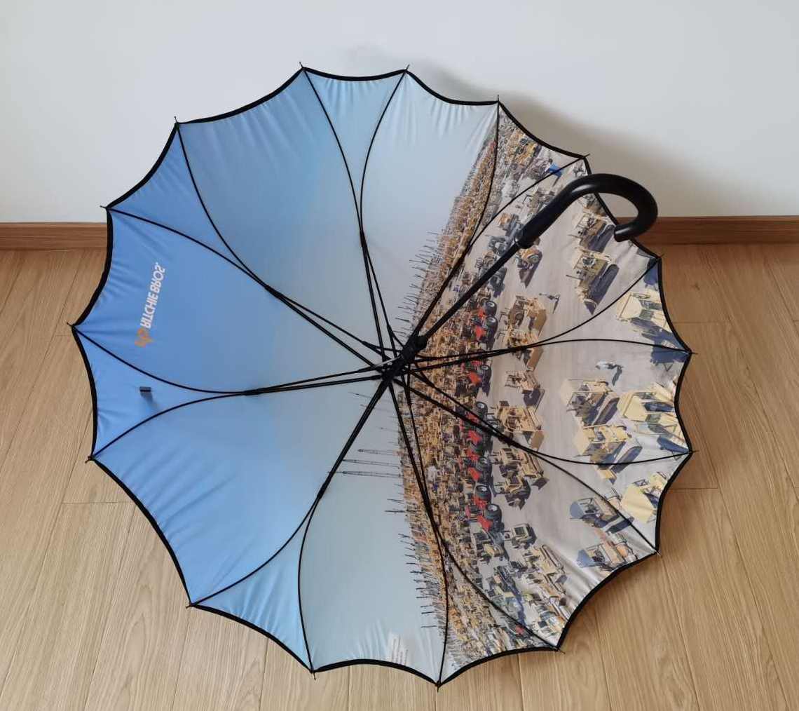 Seamless umbrella-RBOC015