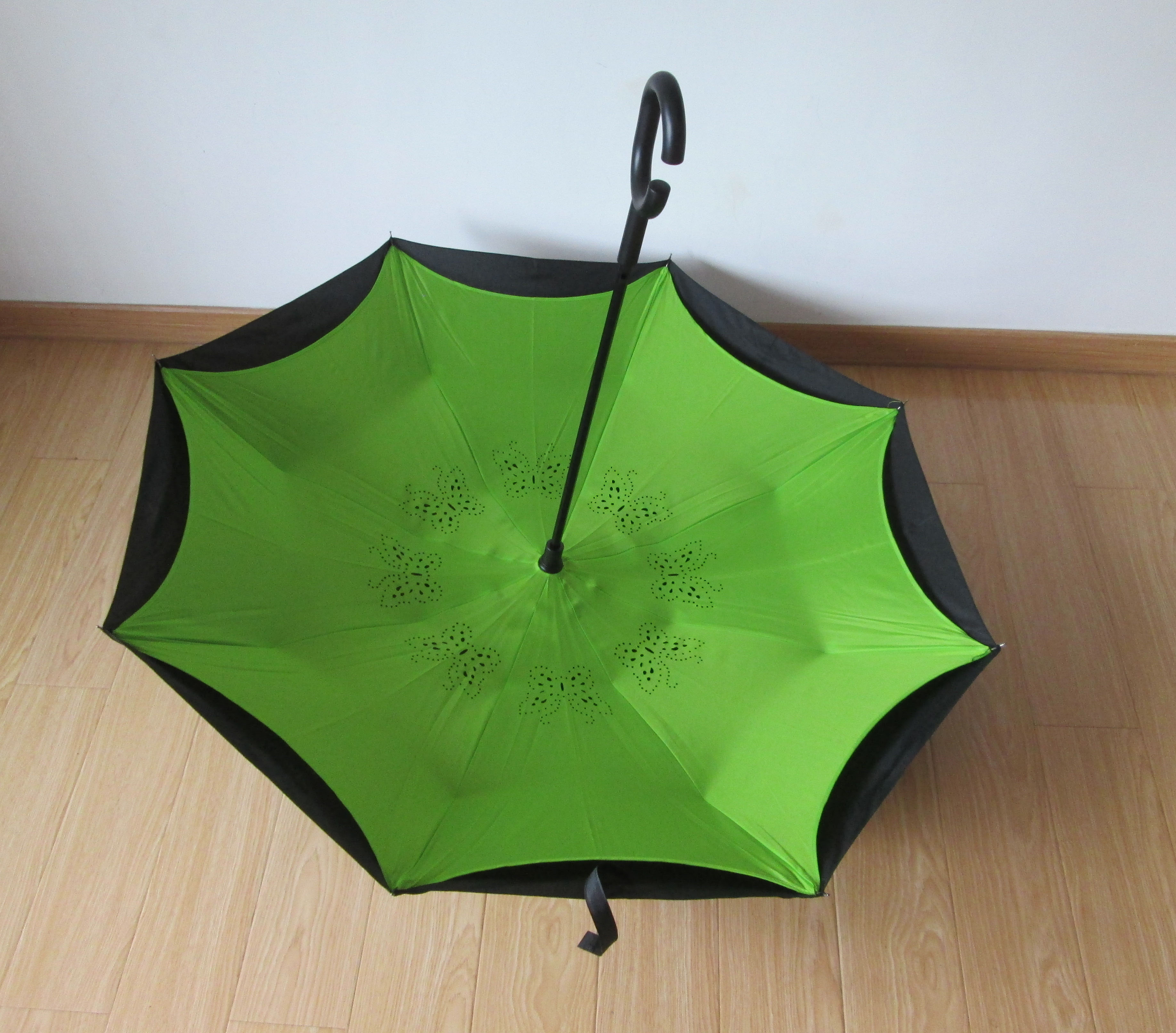 Stick reversed umbrella-RBSRU001