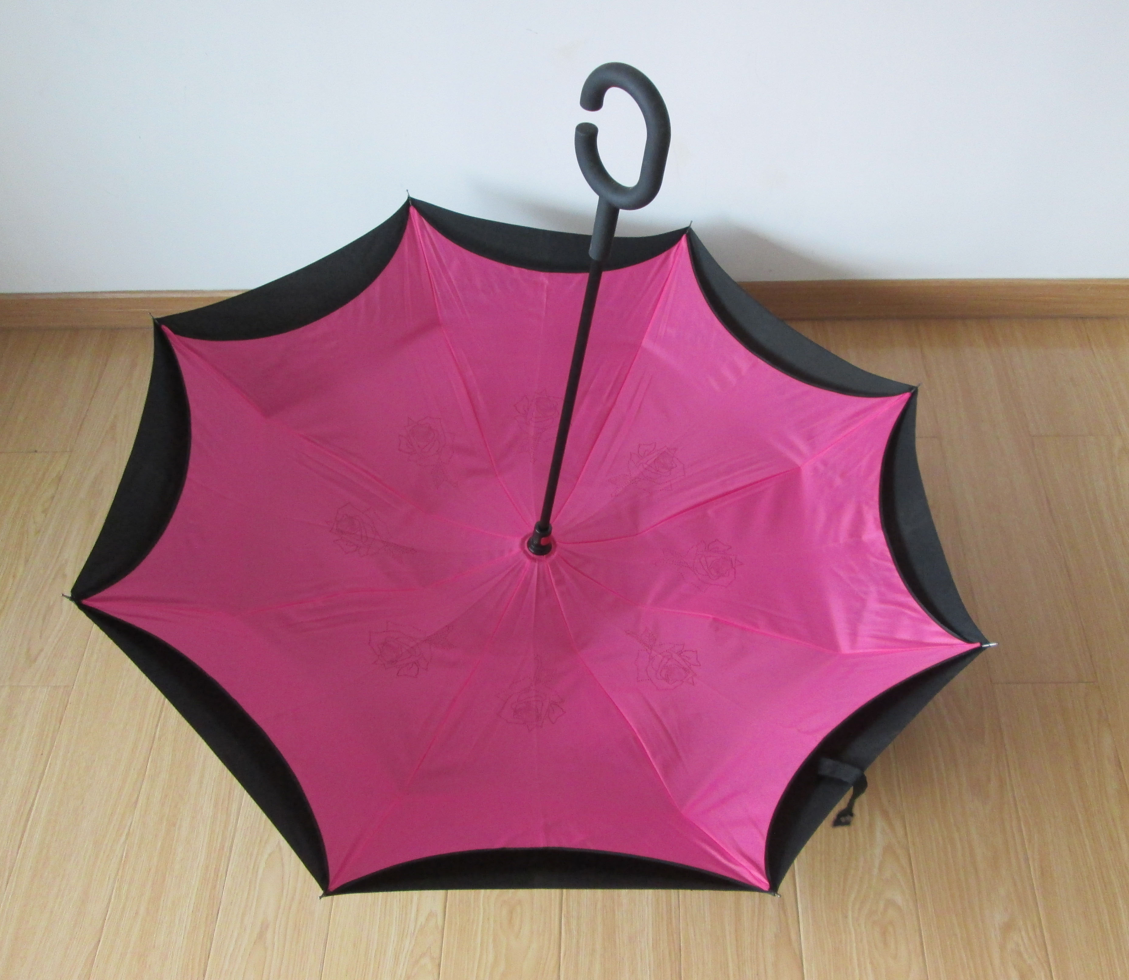 Stick reversed umbrella-RBSRU003