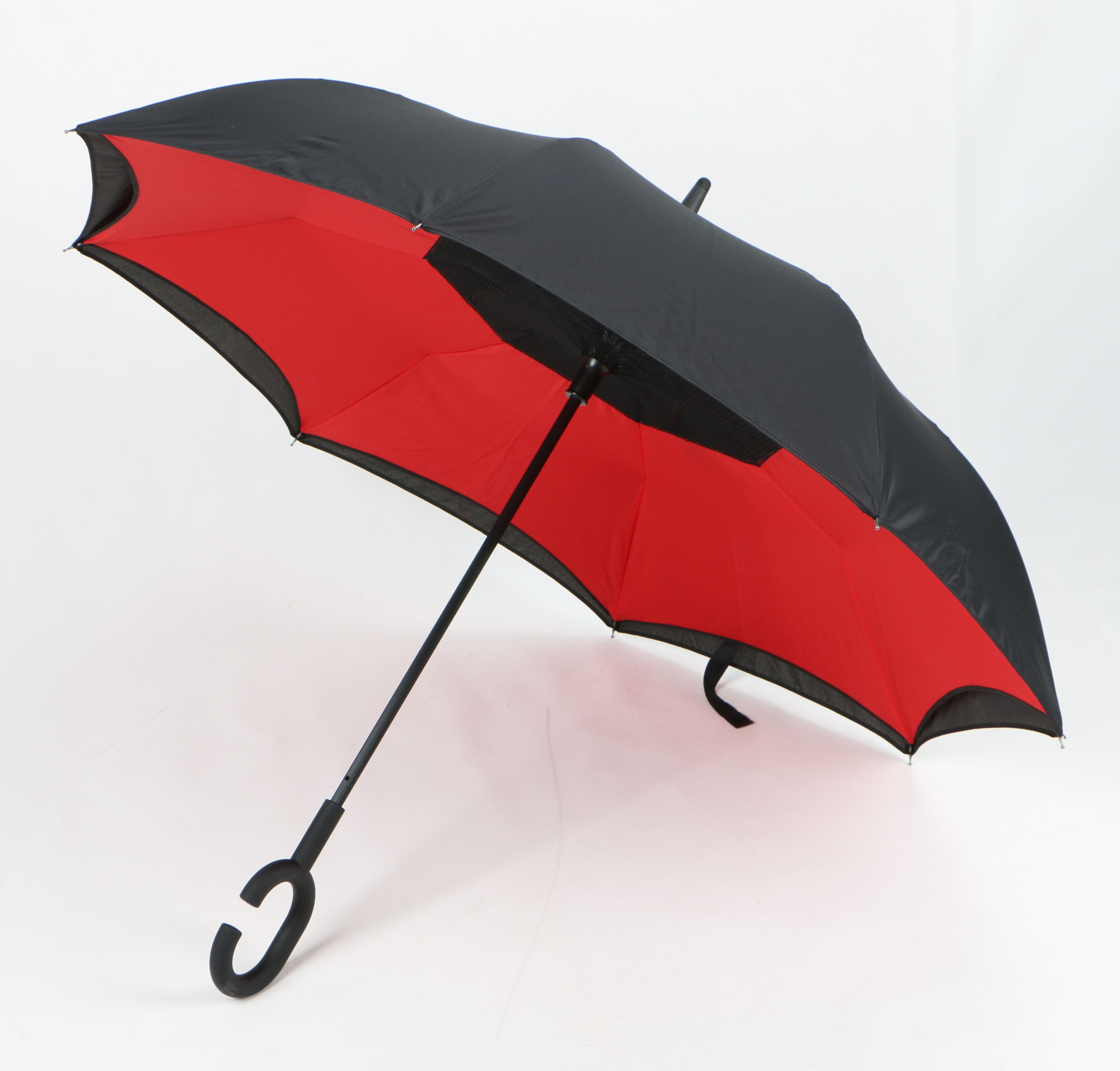 Stick reversed umbrella-RBSRU007b