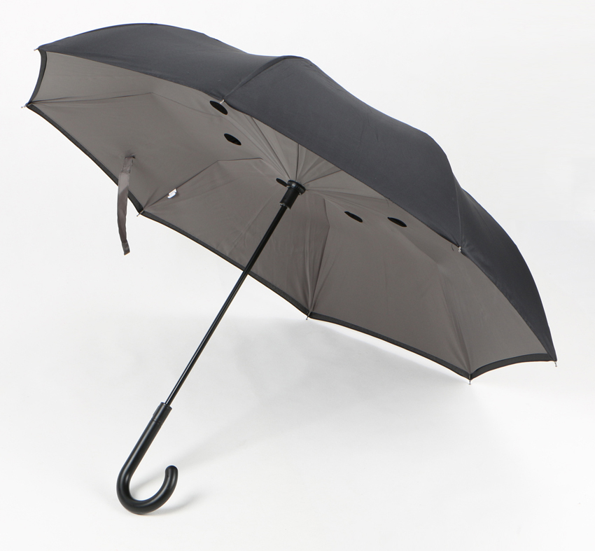 Stick reversed umbrella-RBSRU008b