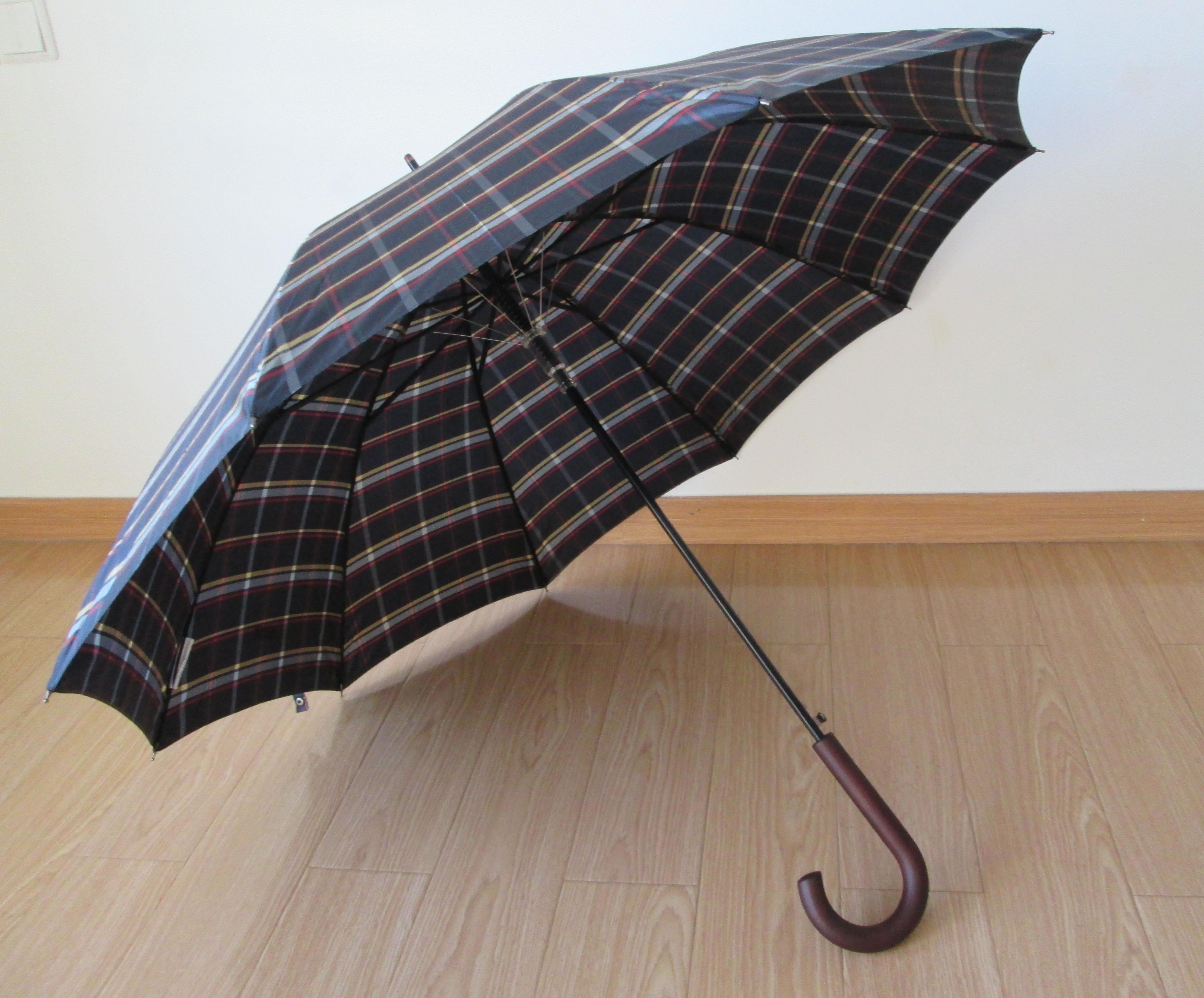 Straight umbrella-RBSU006
