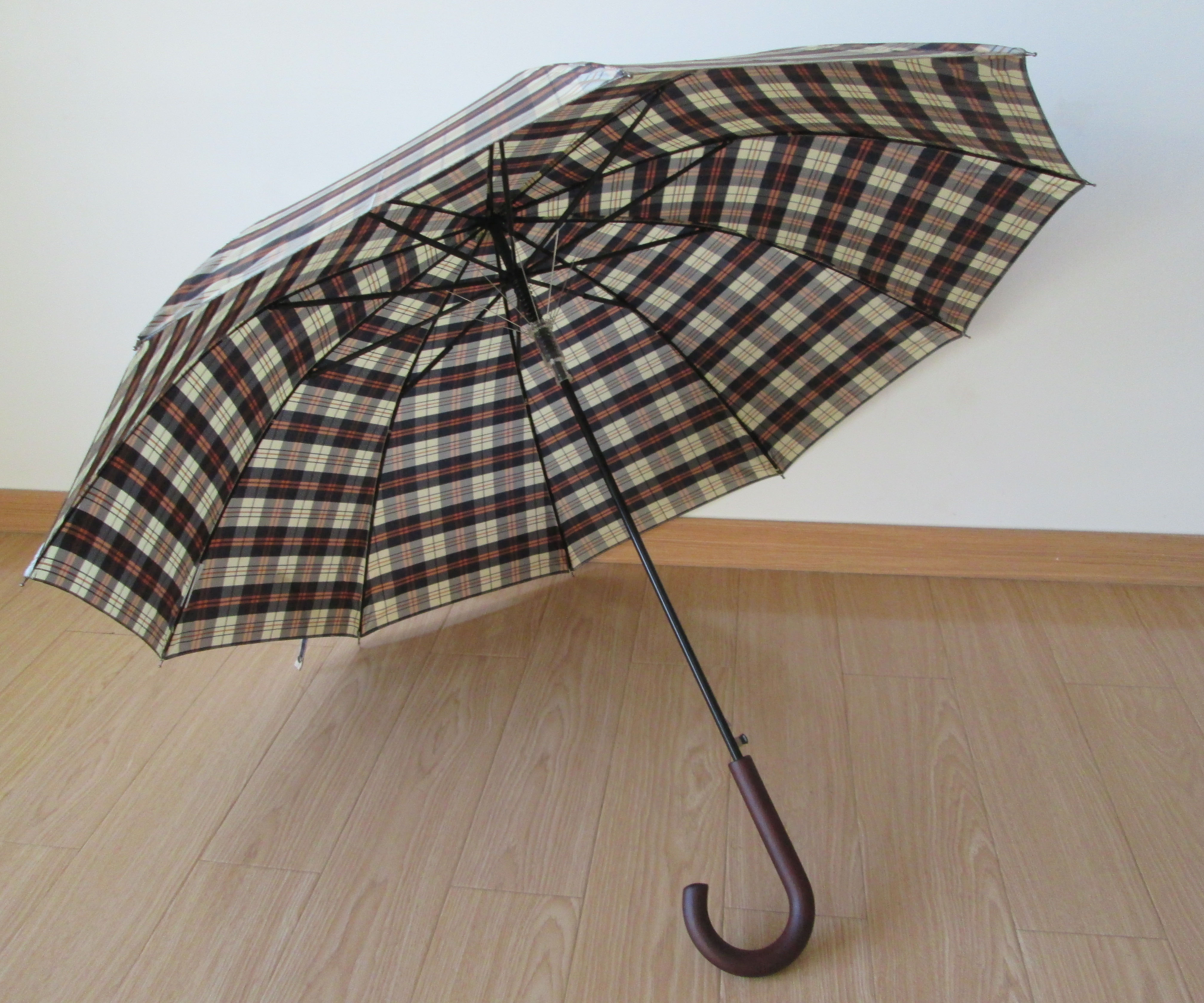 Straight umbrella-RBSU007