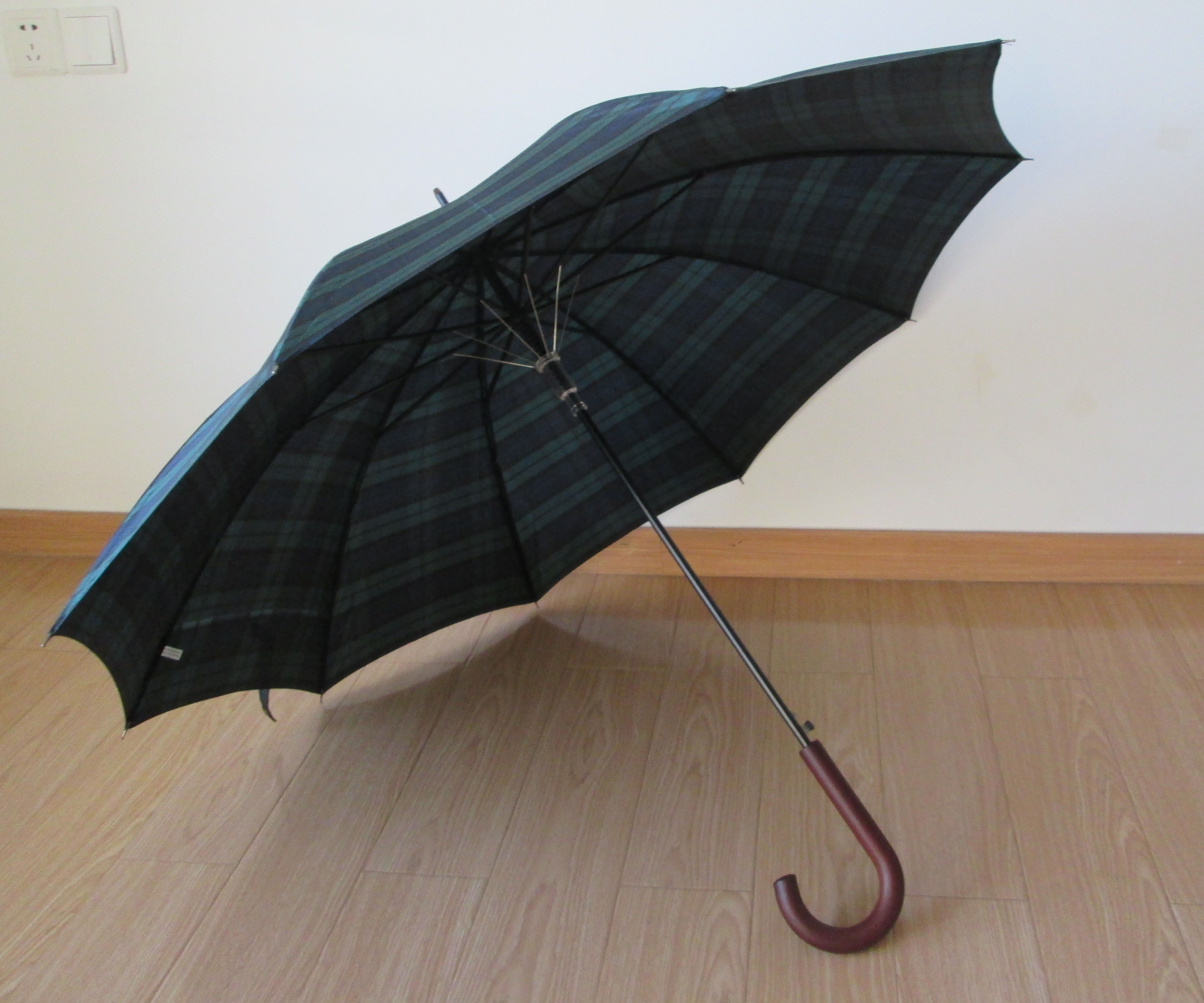 Straight umbrella-RBSU008