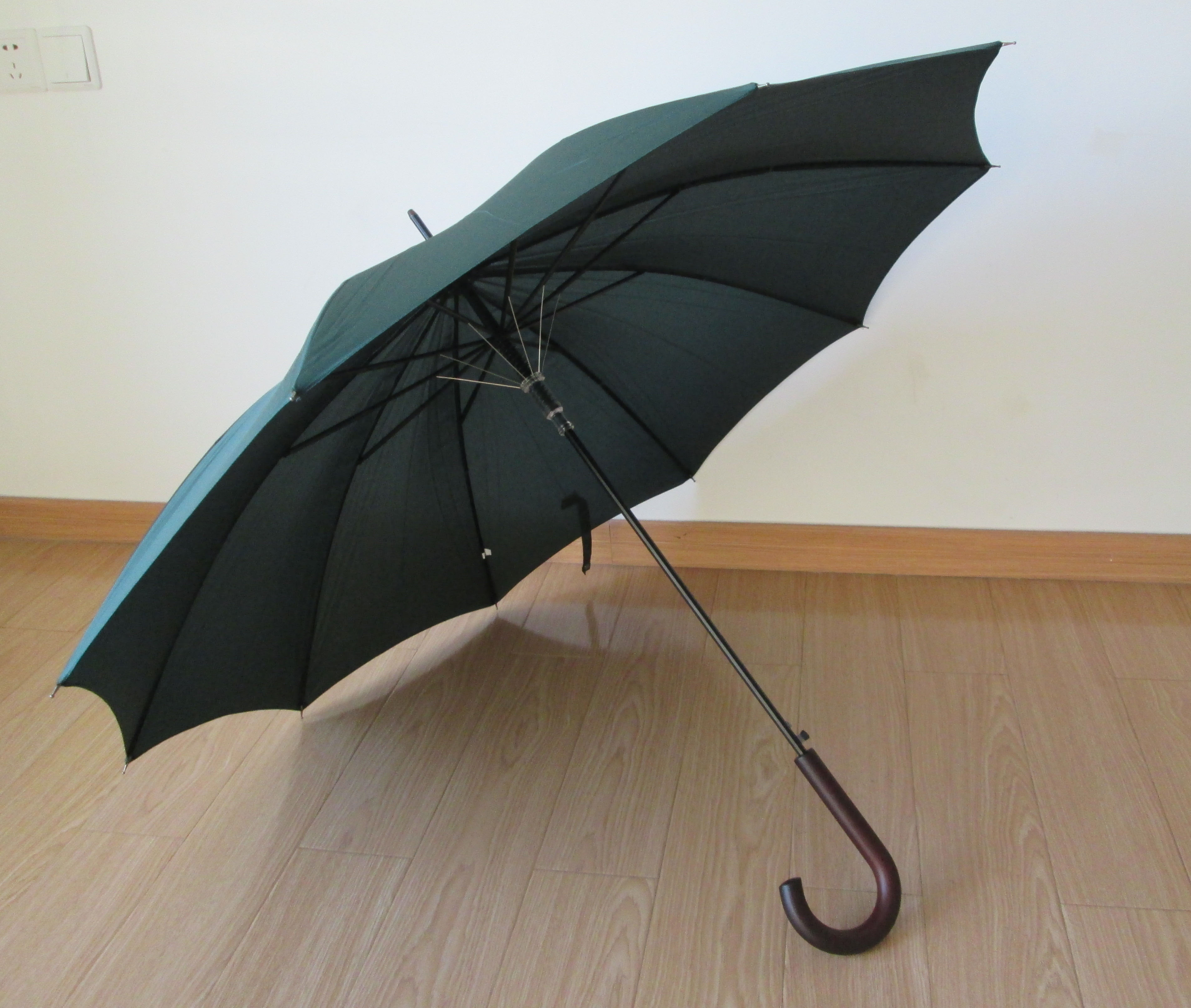 Straight umbrella-RBSU009