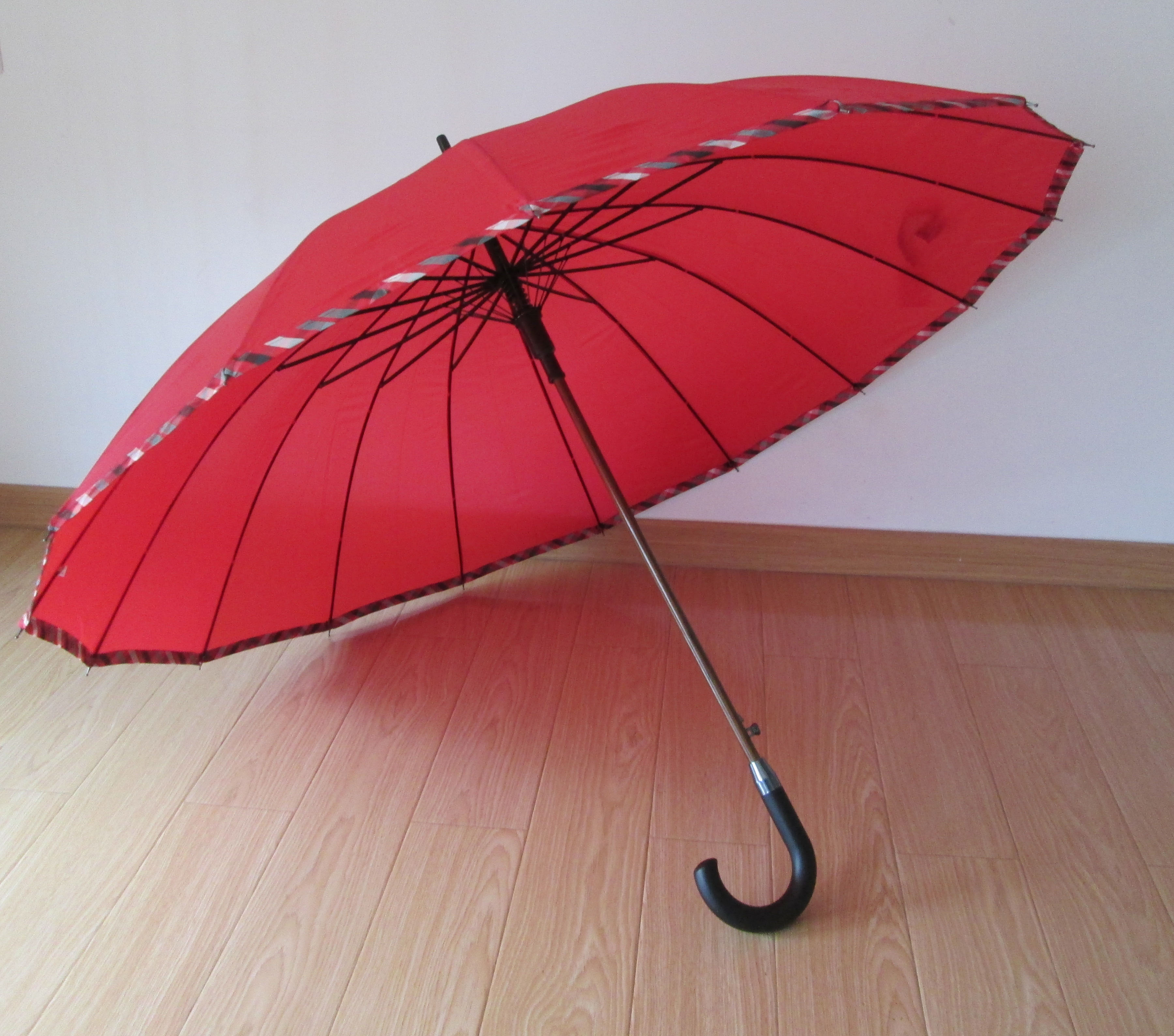 Straight umbrella-RBSU012