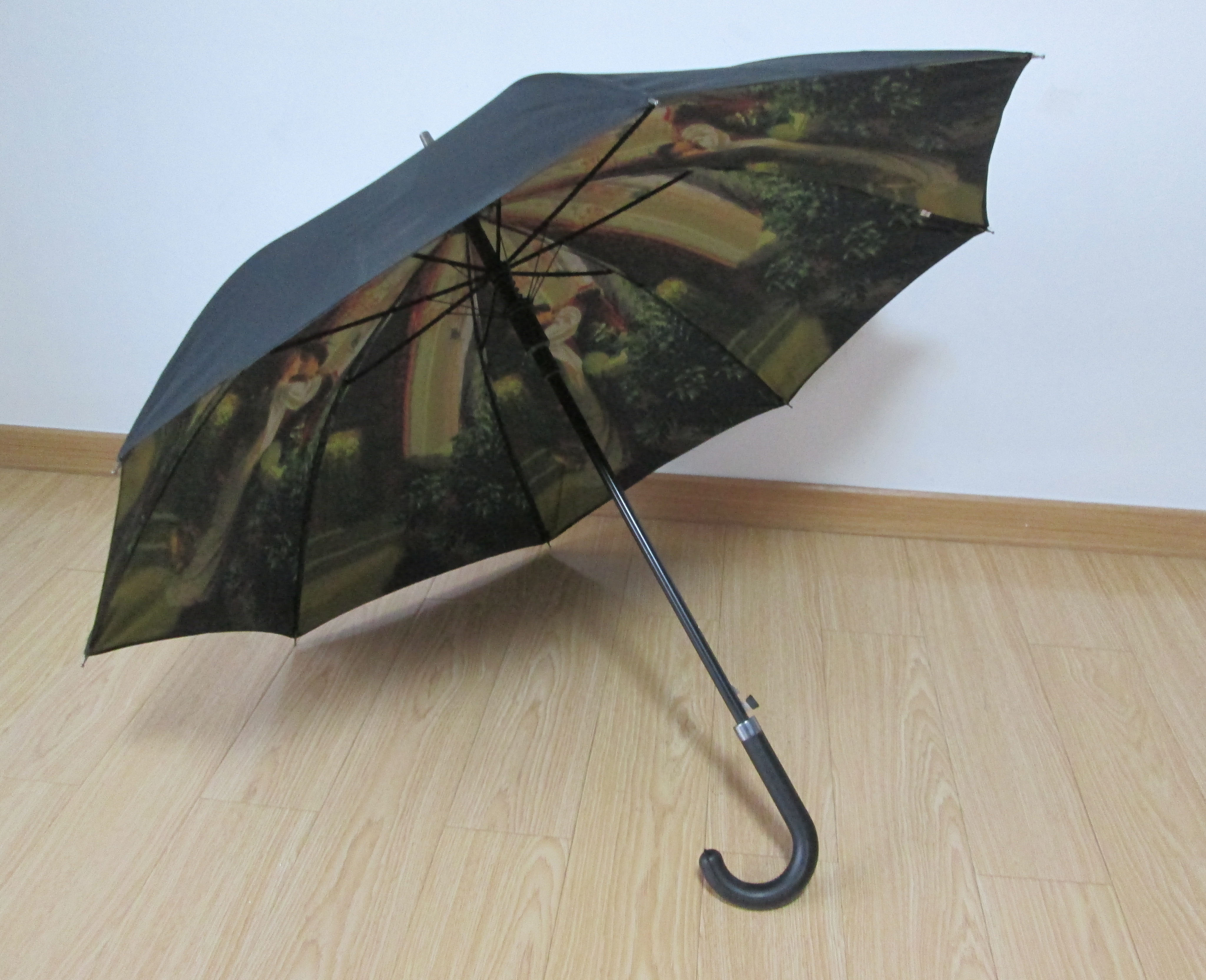 Straight umbrella-RBSU015
