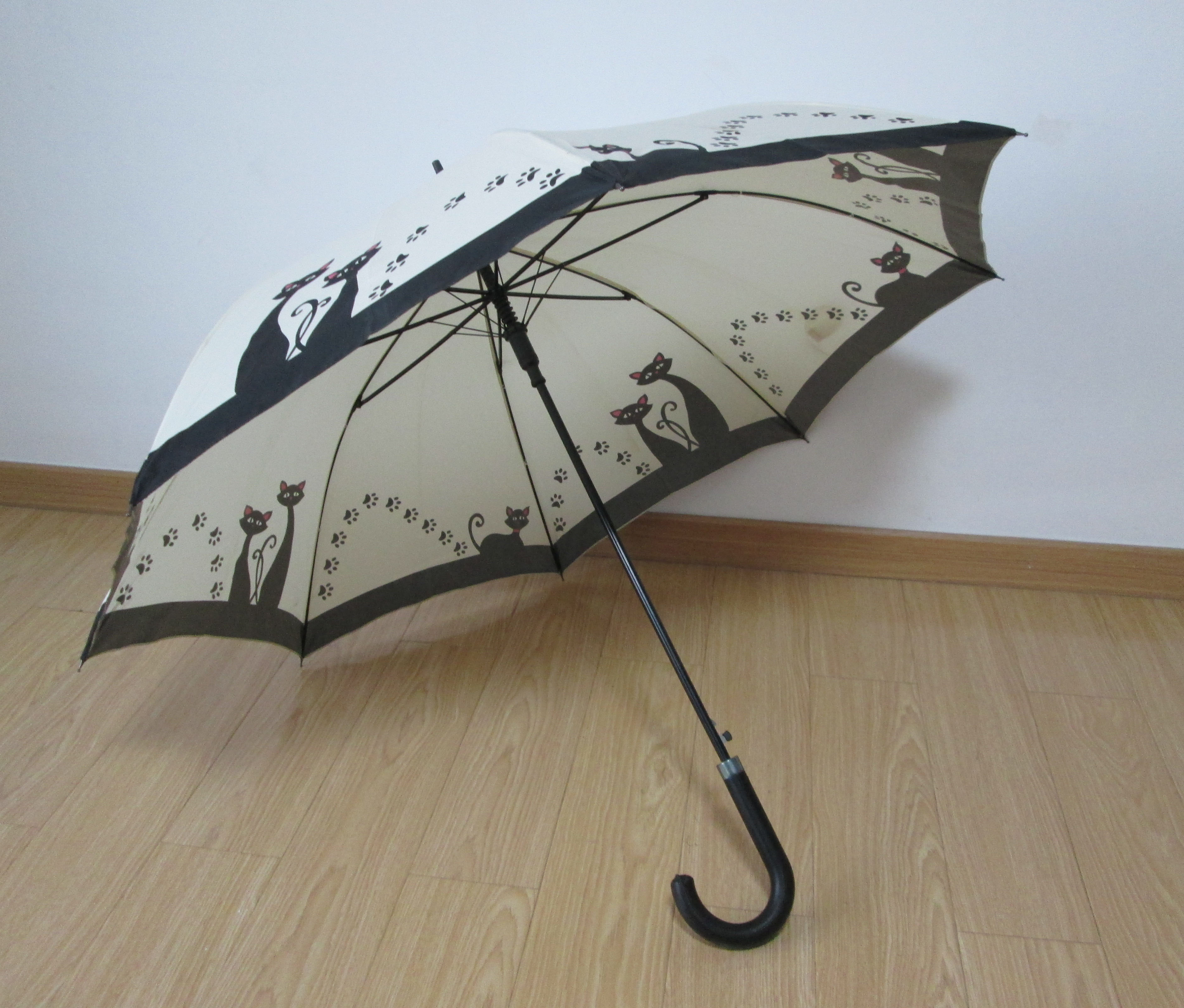 Straight umbrella-RBSU016