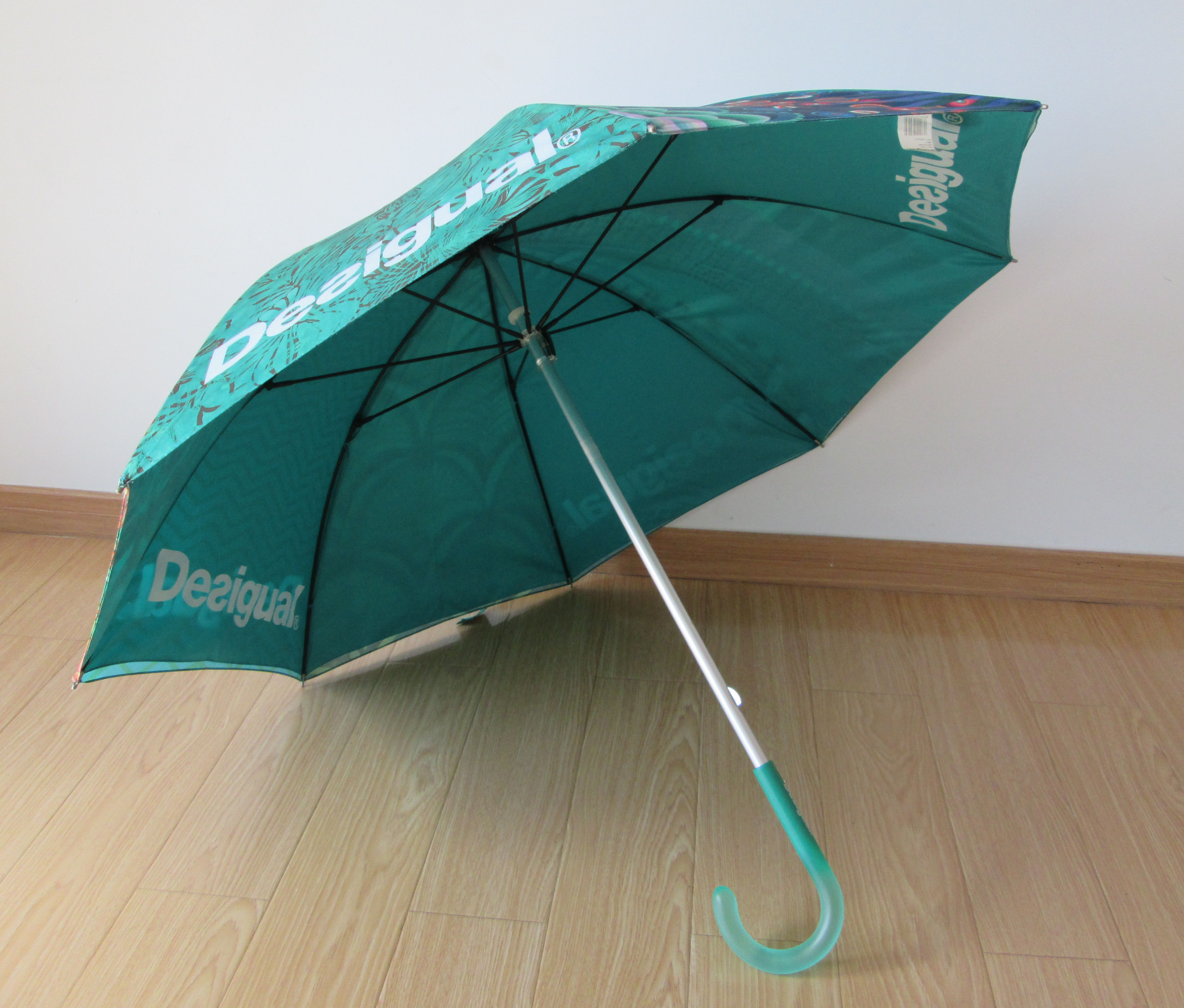 Straight umbrella-SU040