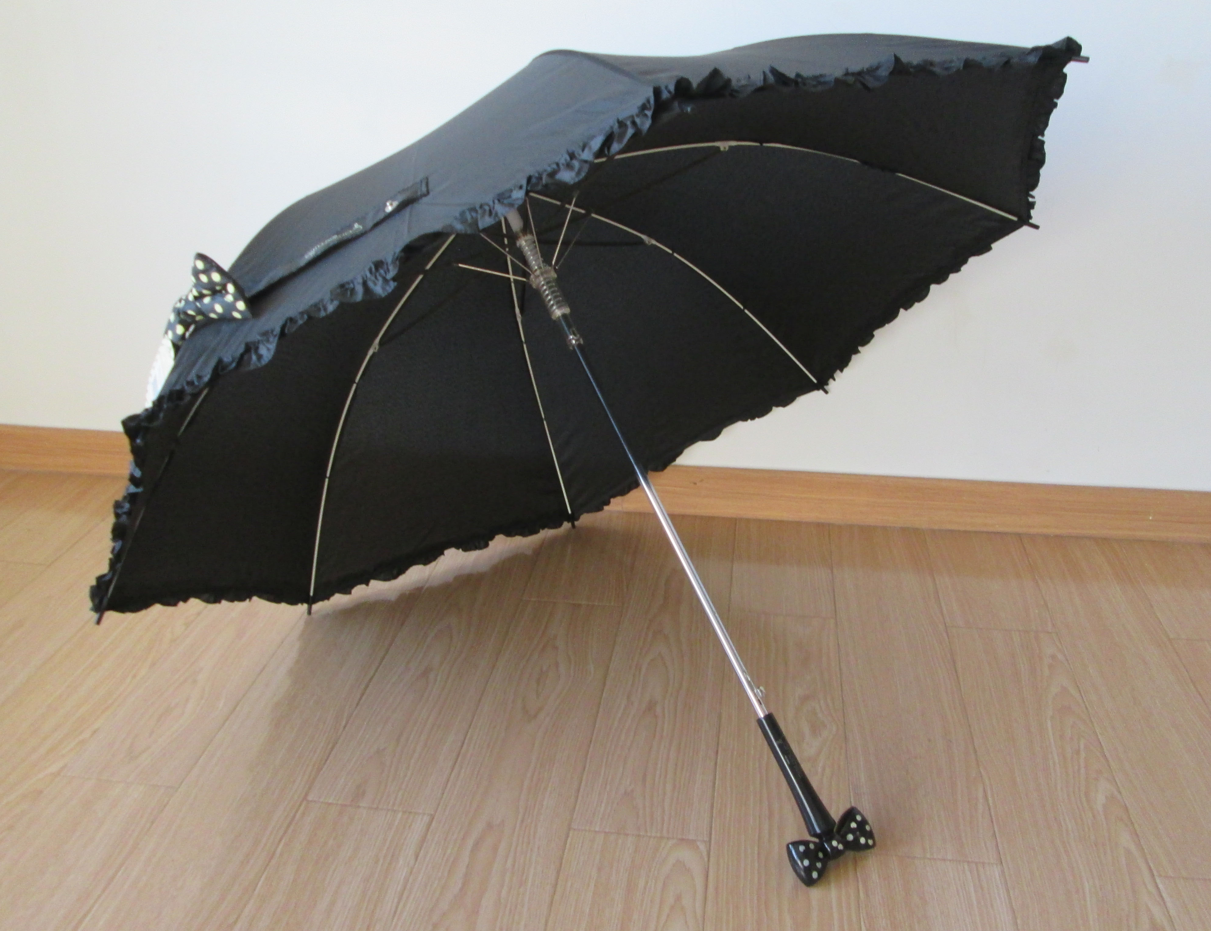 Straight umbrella-SU041