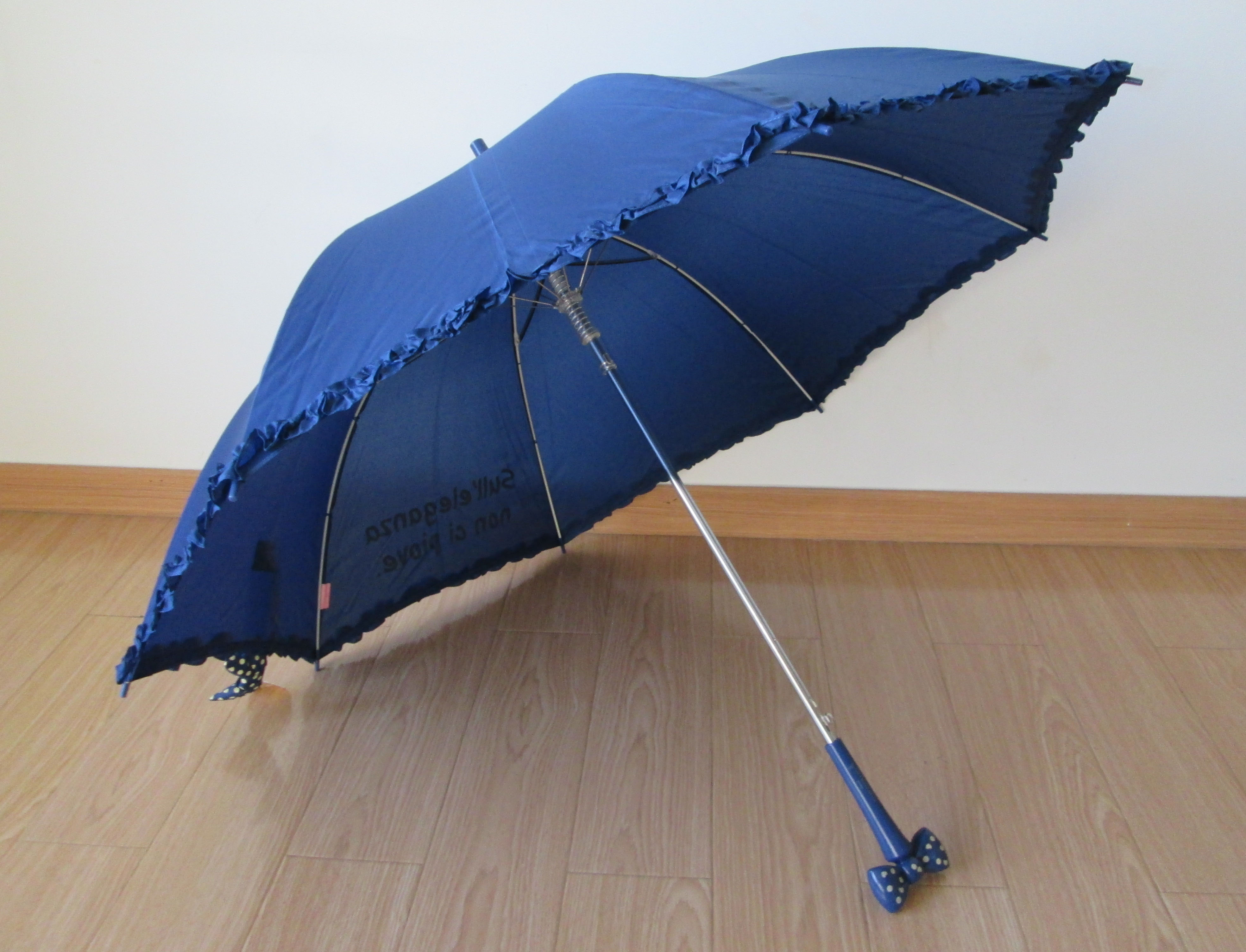 Straight umbrella-SU042