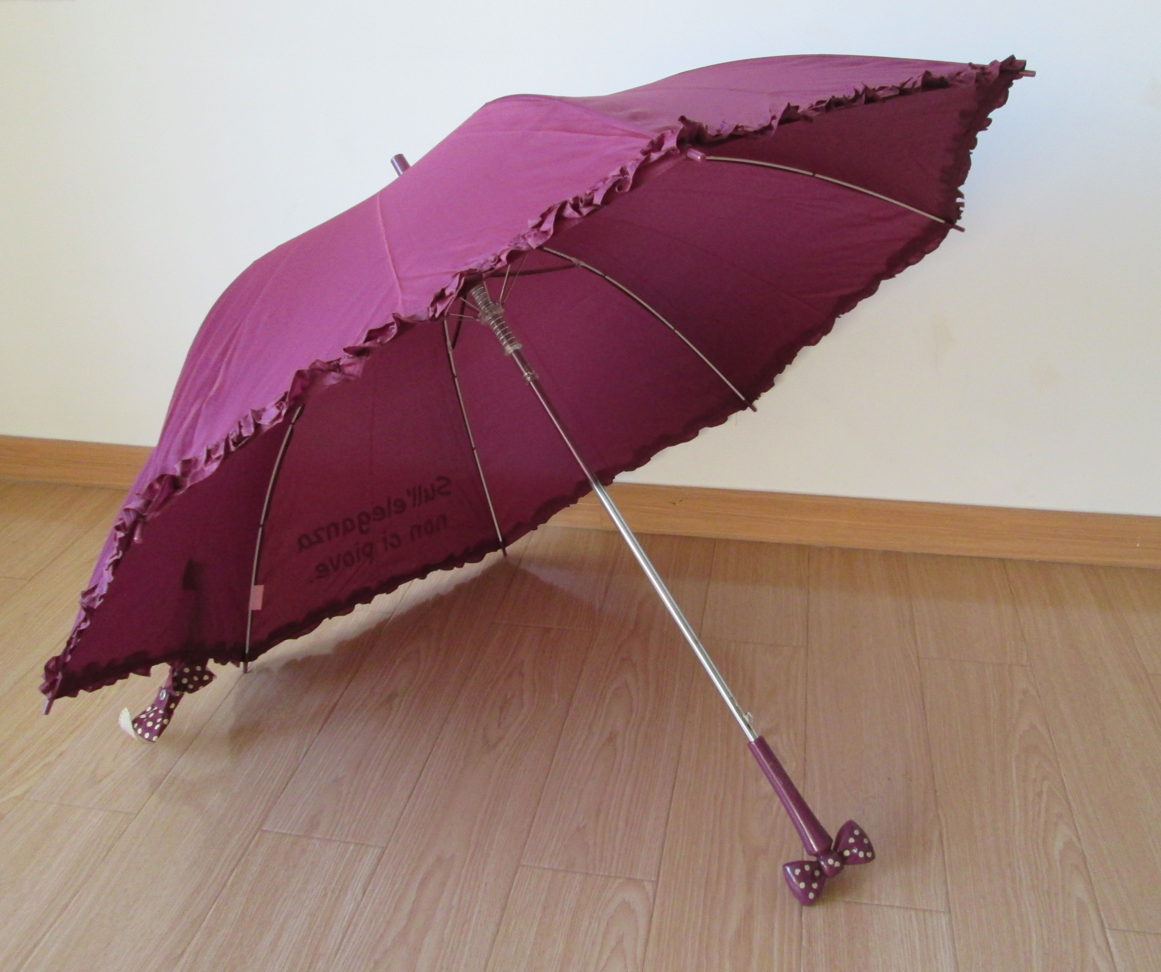 Straight umbrella-SU047