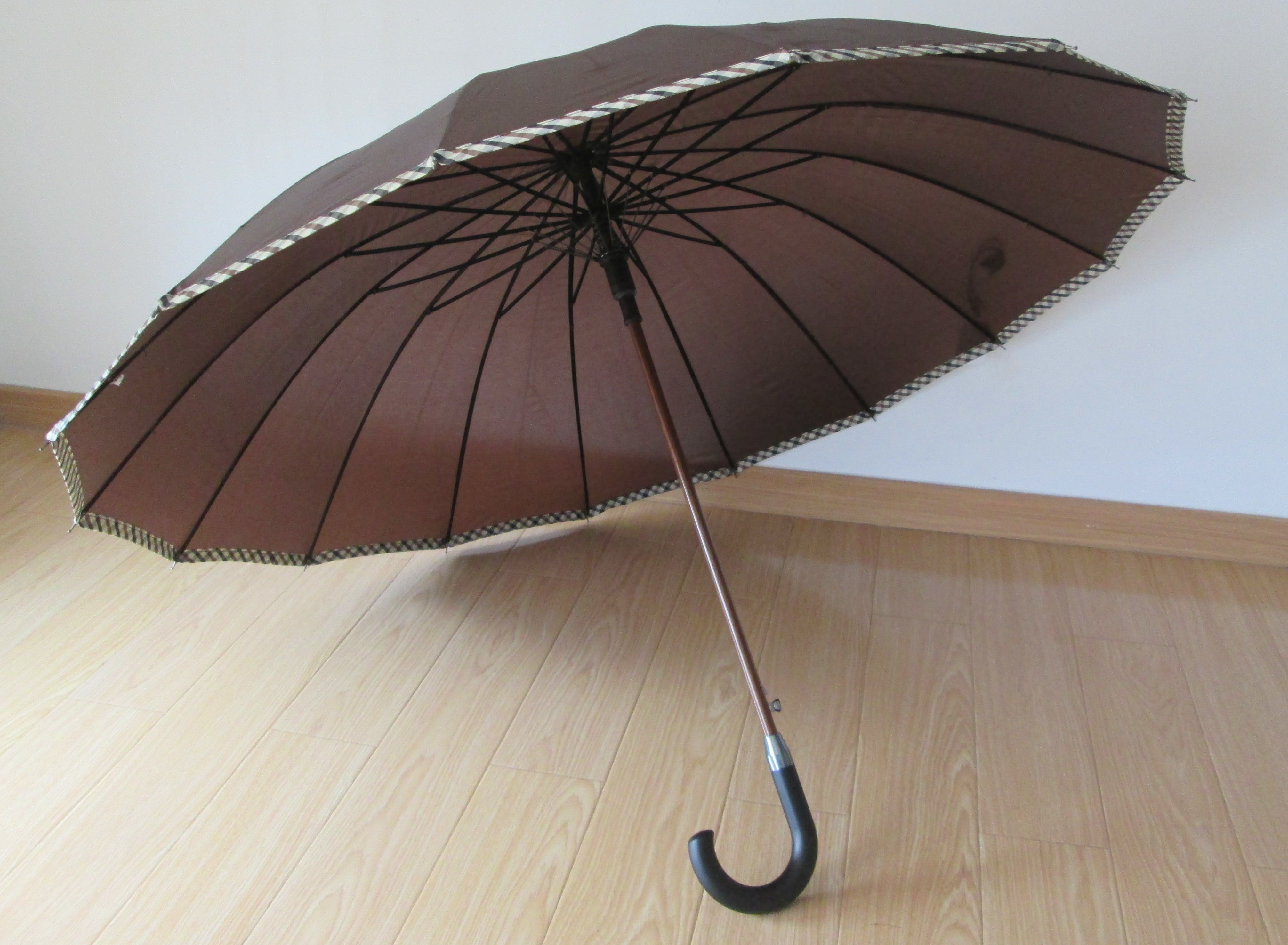 Straight umbrella-SU049